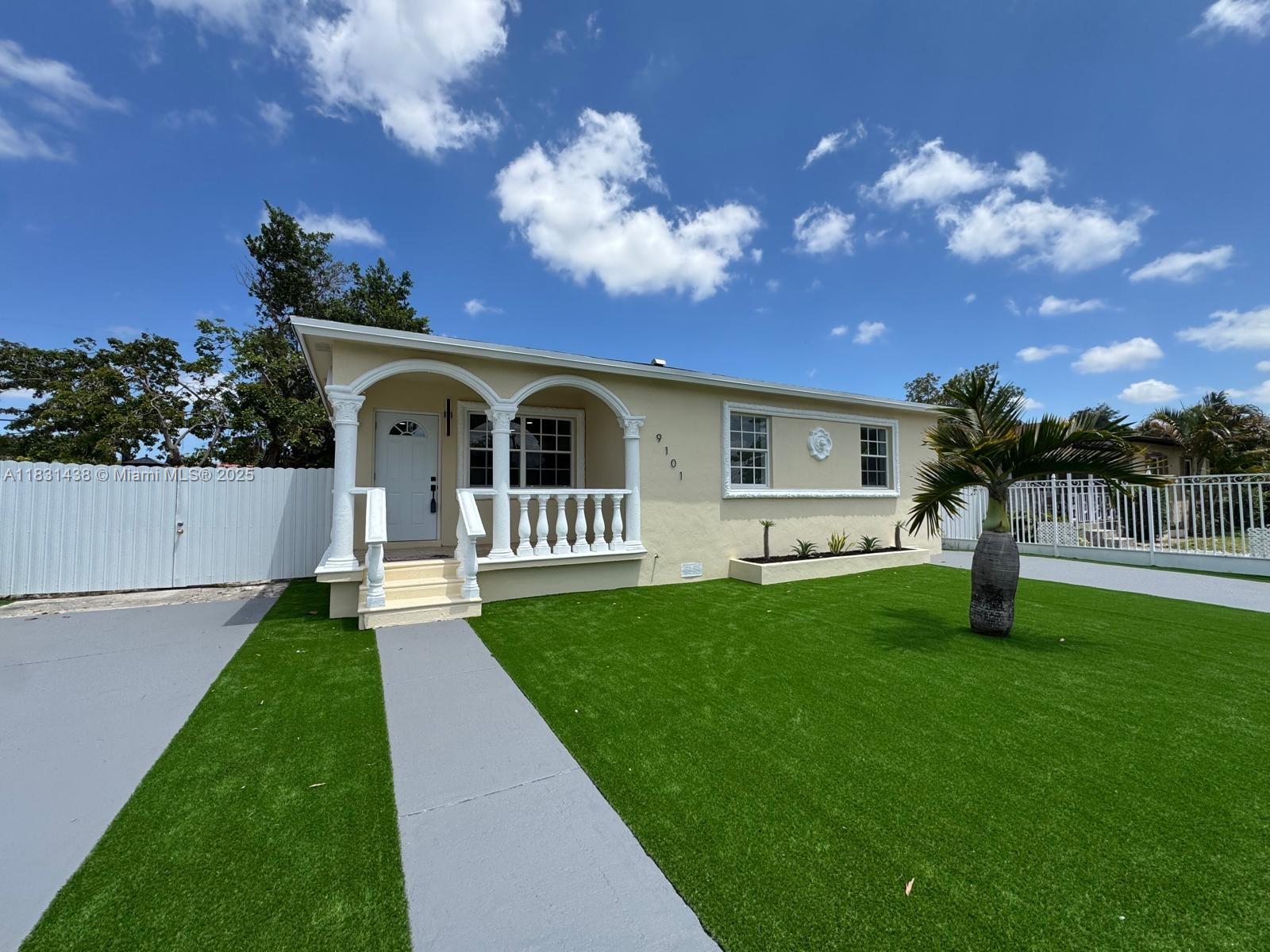 9101 NW 35th Ct, Miami FL 33147