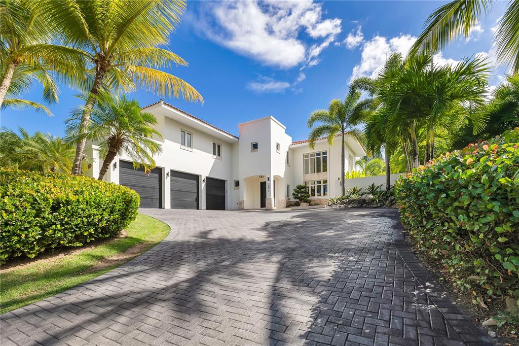 284 DORADO BEACH EAST