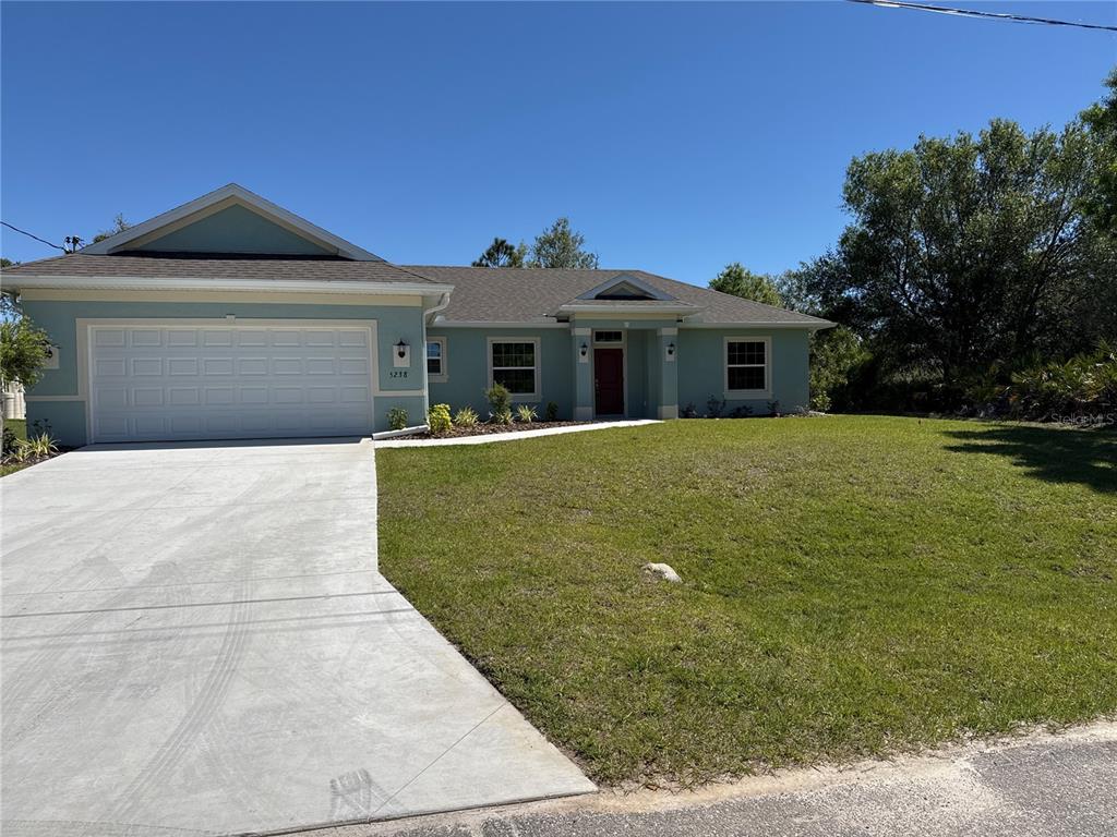 5238 ABERBACK STREET