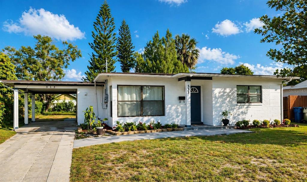 535 ROMANO AVENUE
