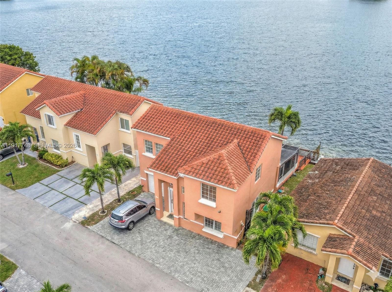 815 NW 126th Ct, Miami FL 33182