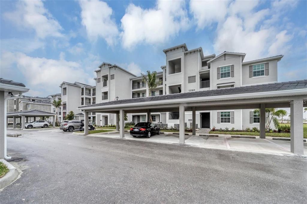17595 OPAL SAND DRIVE UNIT 205
