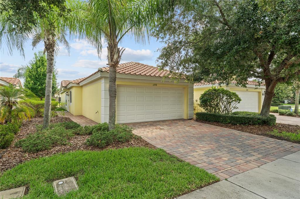 12236 PESCARA LANE