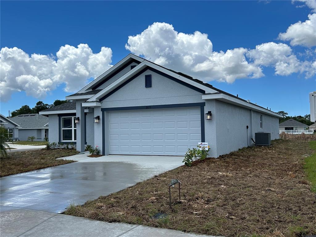 2655 AVERLAND LOOP, NORTH PORT, FL — photo 2 of 24