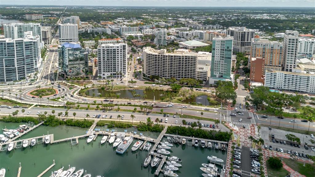 1255 N GULFSTREAM AVENUE UNIT 1104