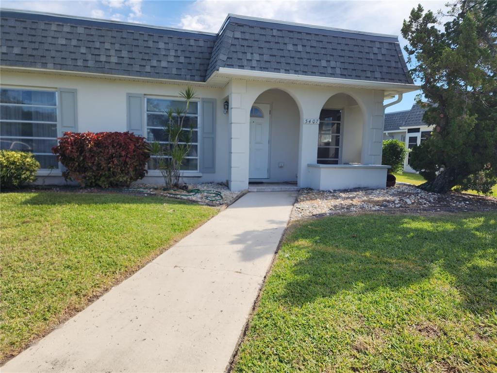 3407 42ND STREET W UNIT 3407