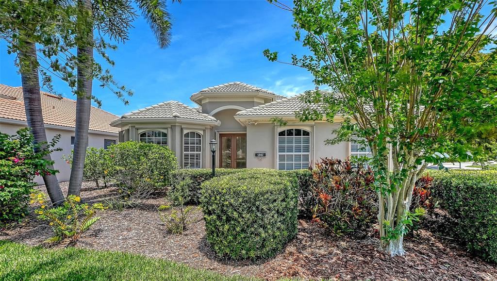 1367 THORNAPPLE DRIVE