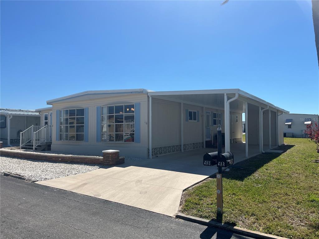 508 VASTO DRIVE