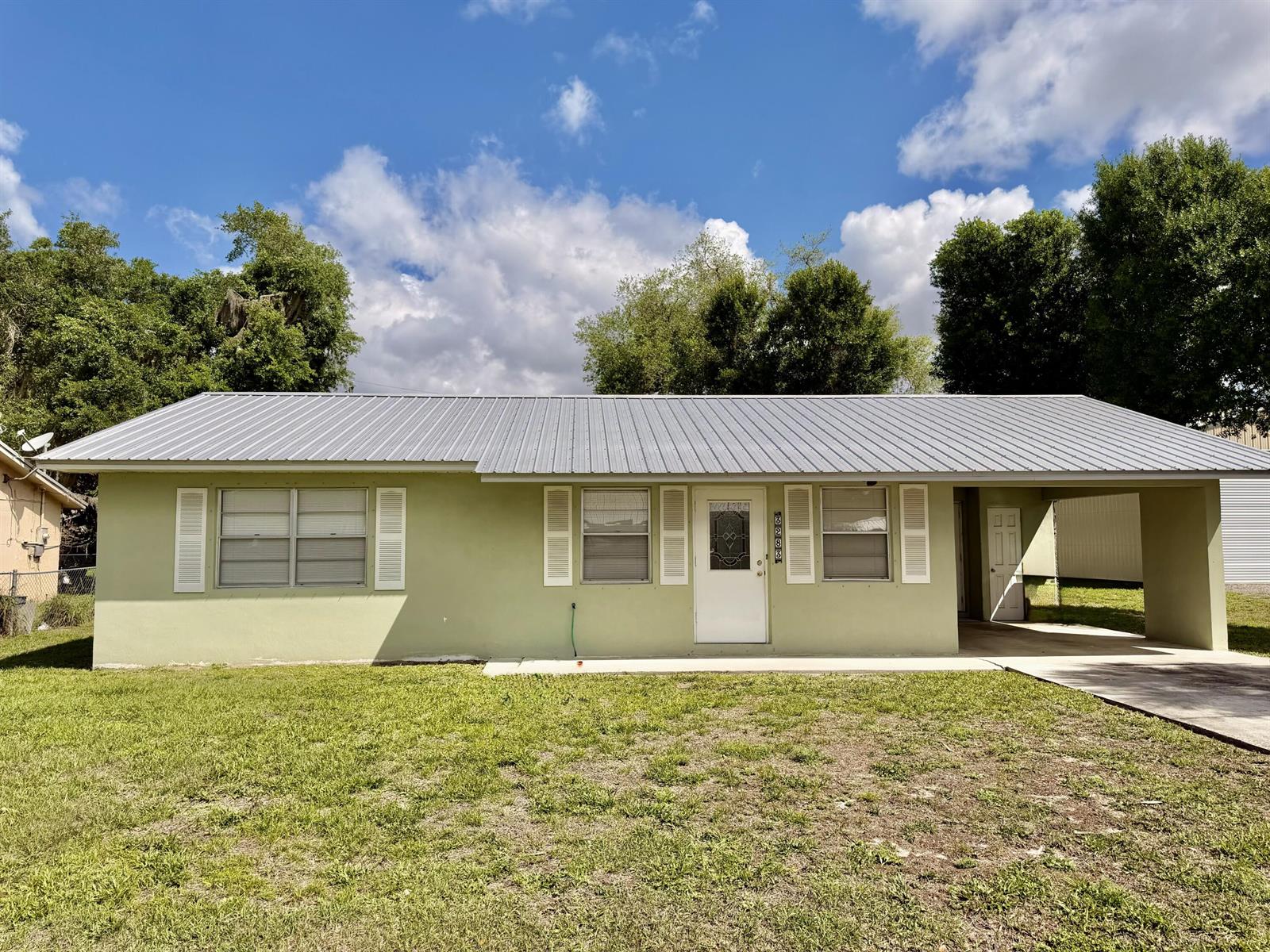 3283 SW 20th Street, Okeechobee FL 34974
