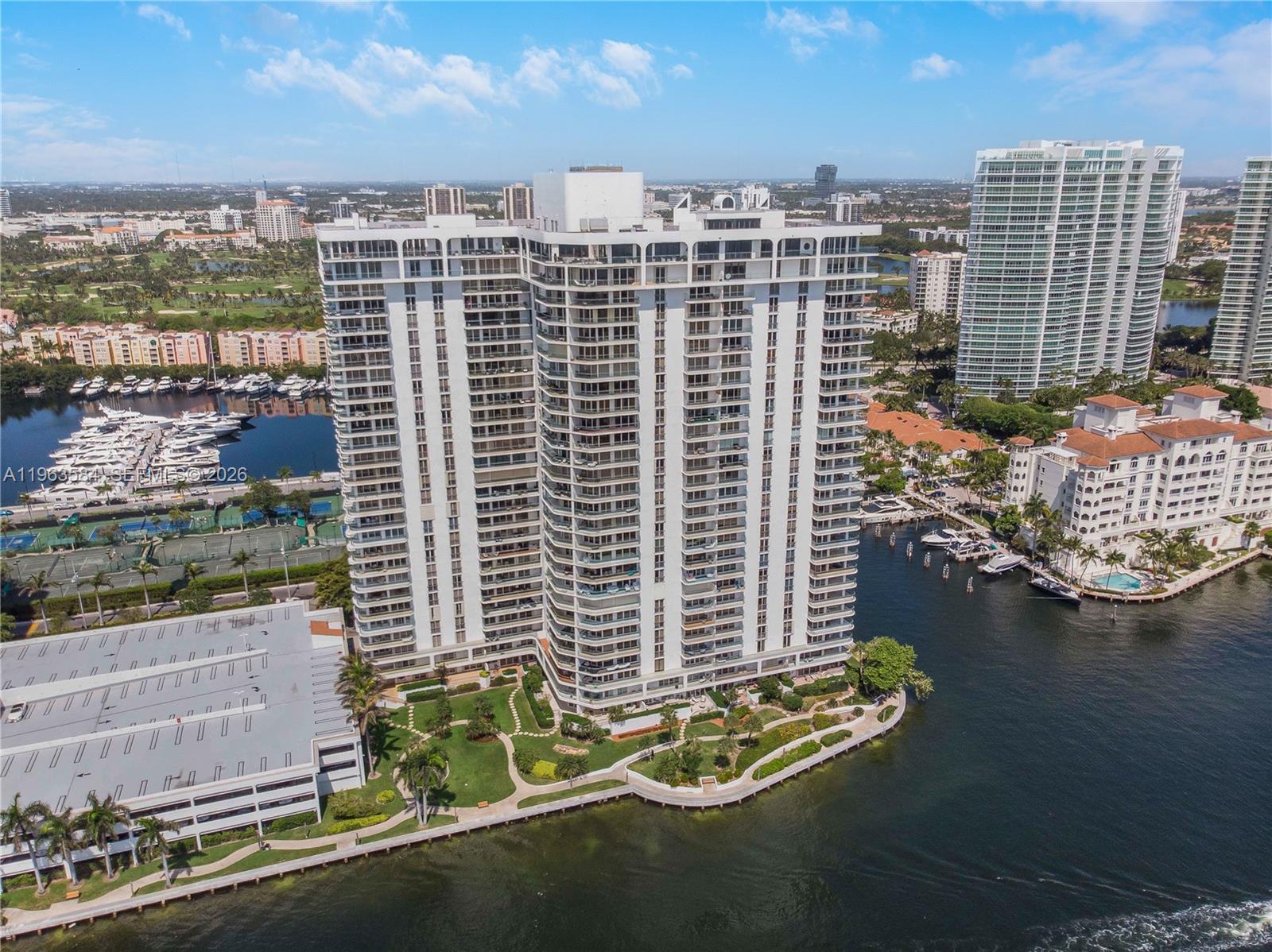 19707 Turnberry Way # 8B, Aventura FL 33180