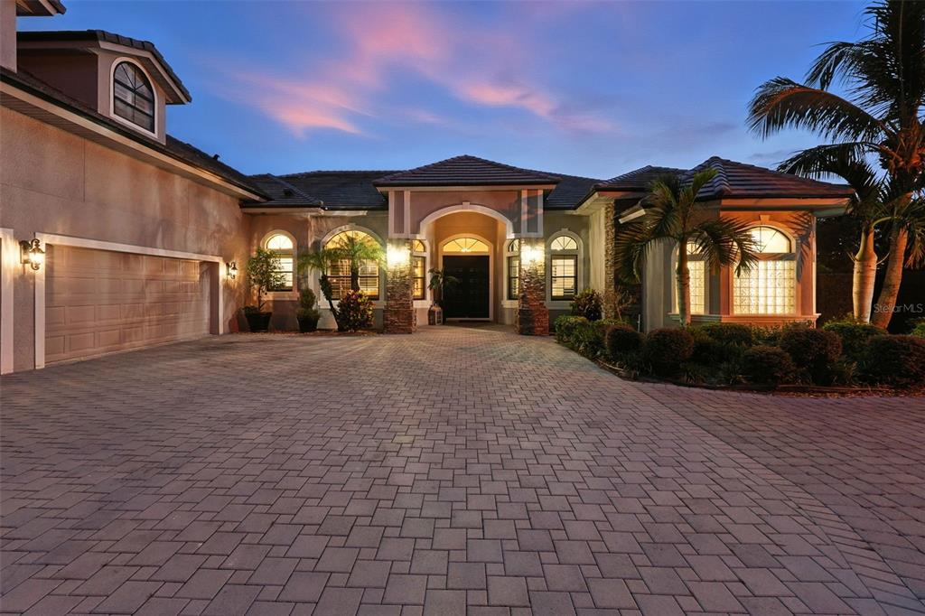 8830 GREY HAWK POINT, ORLANDO, FL — photo 2 of 30