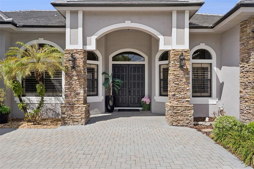 8830 GREY HAWK POINT, ORLANDO, FL — photo 3 of 30