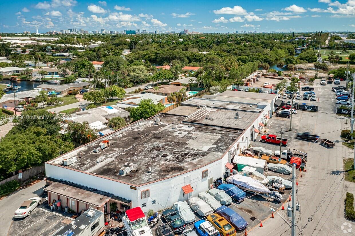 1804 SW 7th Ave, Pompano Beach FL 33060