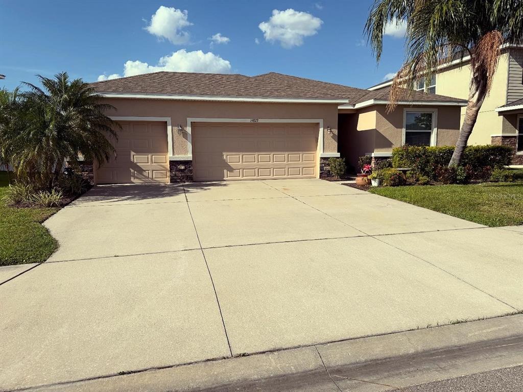 14823 TRINITY FALL WAY