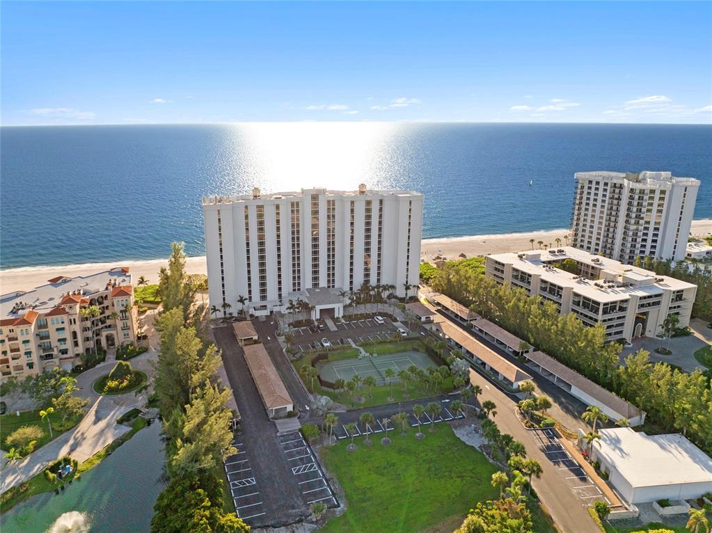 2425 GULF OF MEXICO DRIVE UNIT 7D