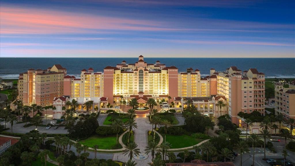200 OCEAN CREST DRIVE UNIT 137