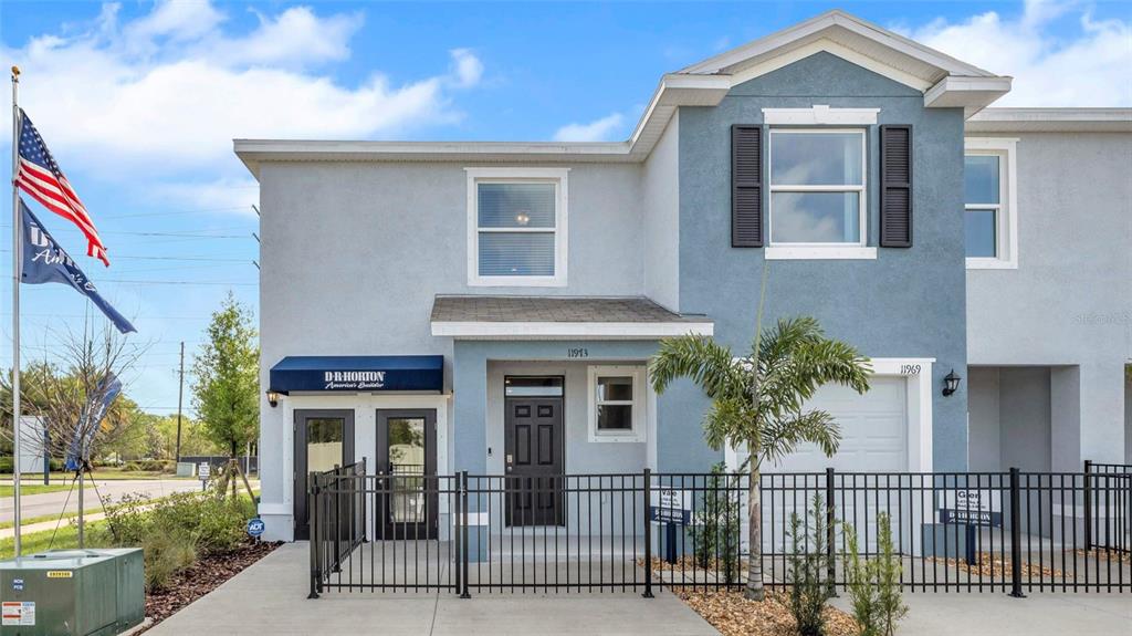 4116 GOLD DUST LANE