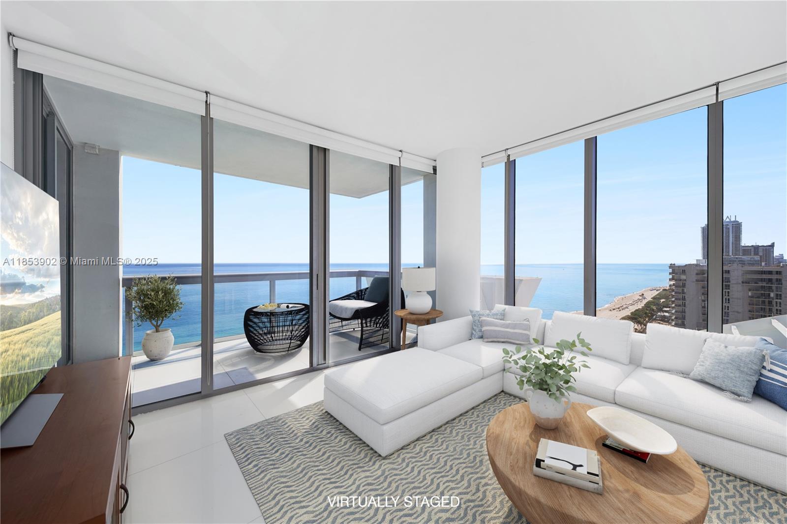 6899 Collins Ave # 2108, Miami Beach FL 33141