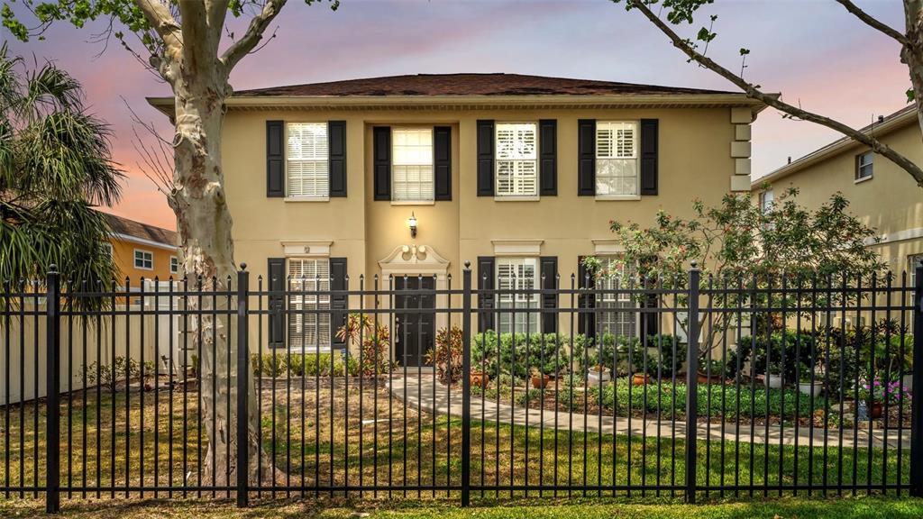 309 S HABANA AVENUE UNIT B