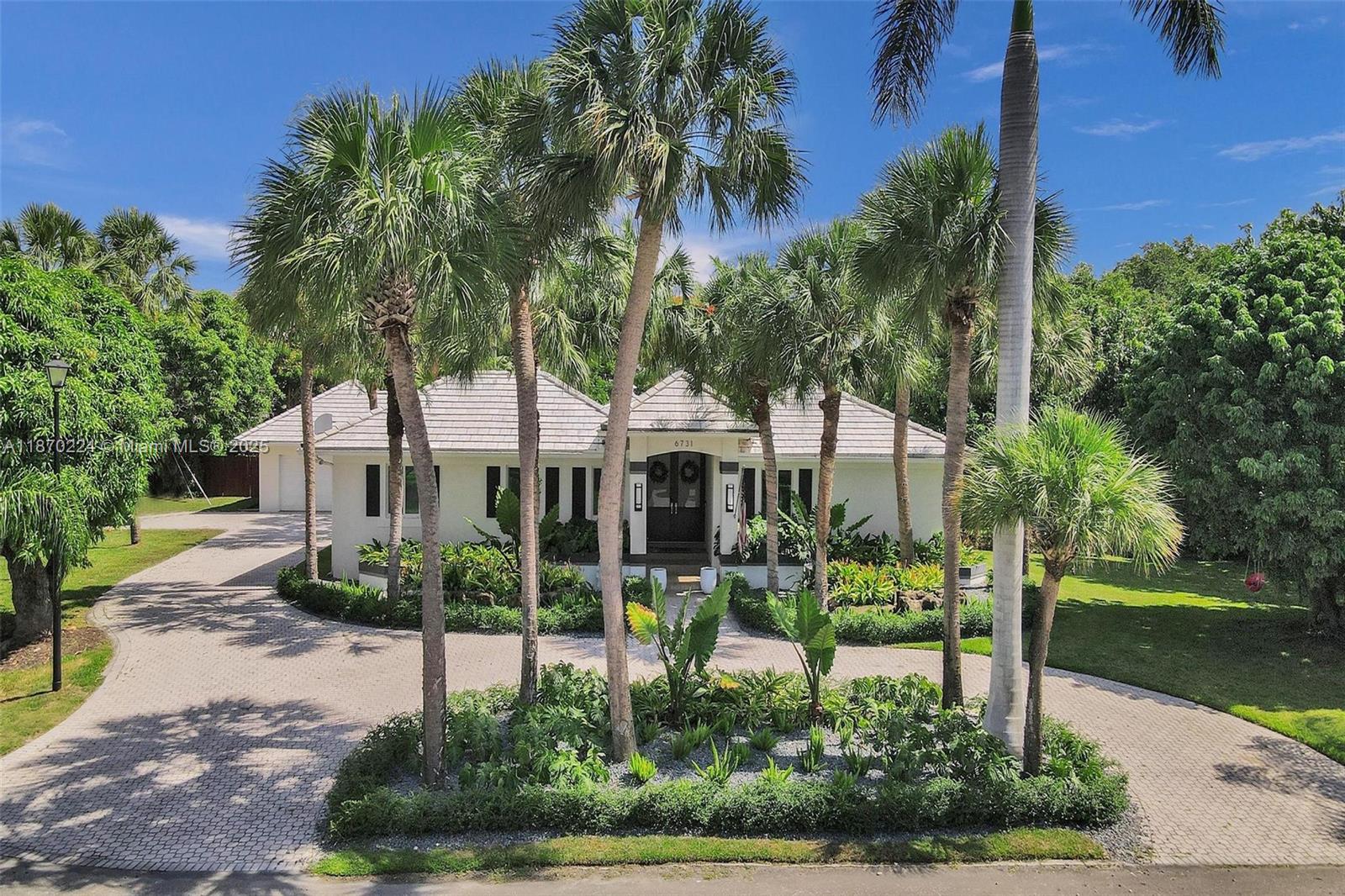 6731 SW 138th St, Palmetto Bay FL 33158
