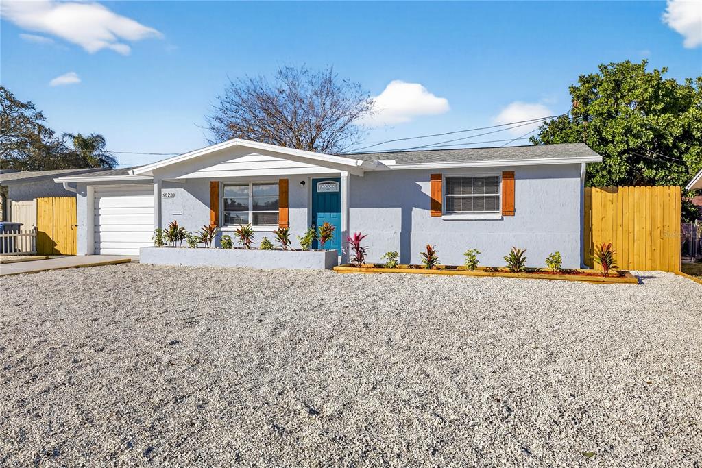 5023 TILSON DRIVE