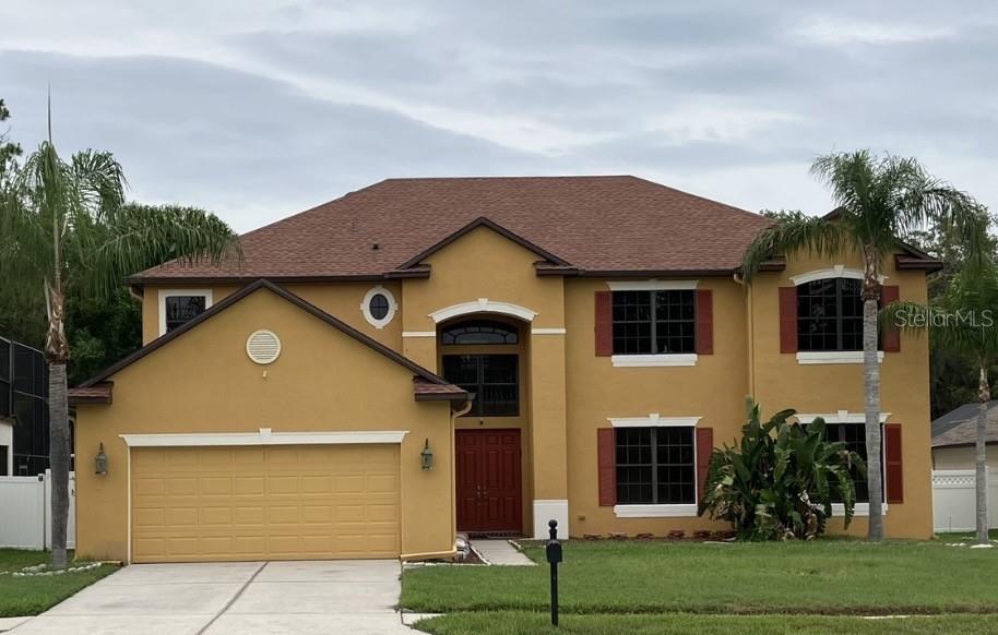15041 PRINCEWOOD LANE