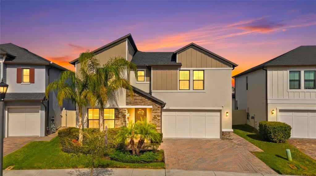 8249 CAPSTONE RANCH DRIVE