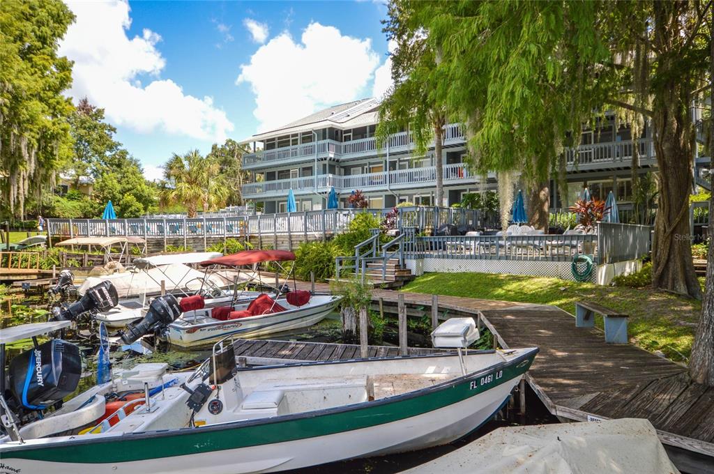 20800 RIVER DRIVE UNIT A34