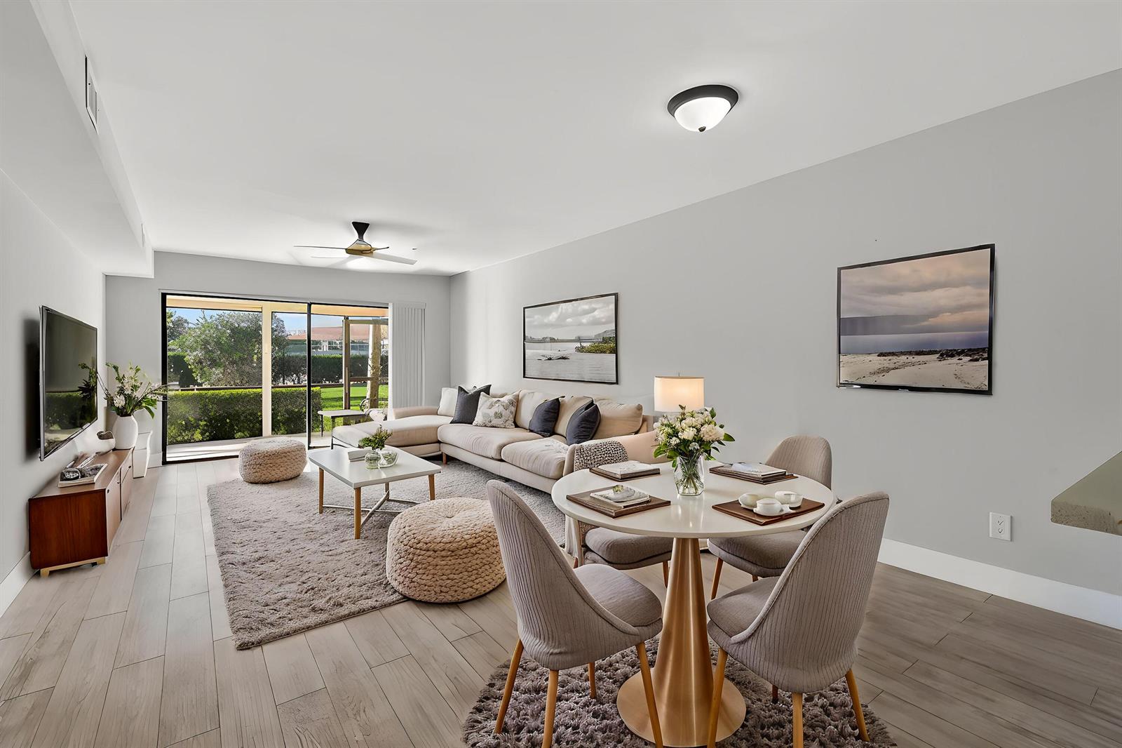 901 Pinecrest Circle # C, Jupiter FL 33458