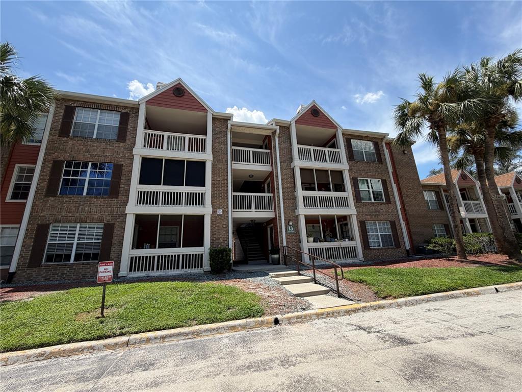 10200 GANDY BOULEVARD N UNIT 1316