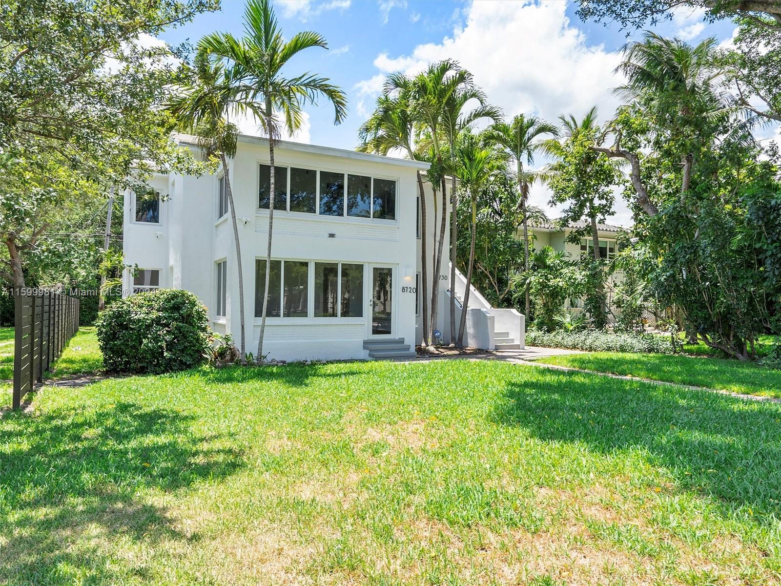 8720 NE 2nd Ave, El Portal FL 33138