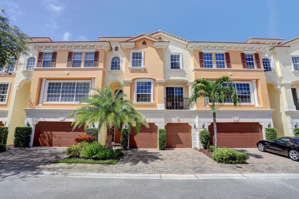 5645 NE Trieste Way, Boca Raton FL 33487