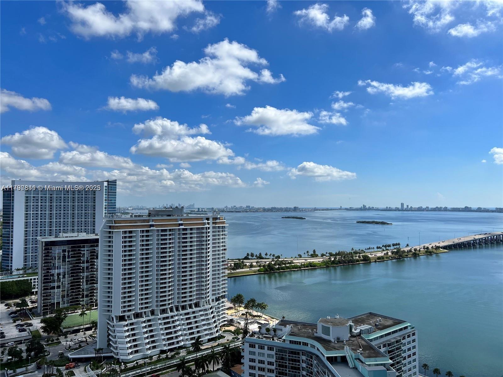 501 NE 31st St # 2802, Miami FL 33137