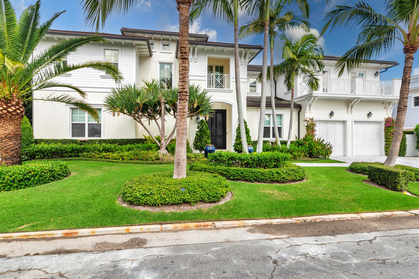129 Santa Lucia Drive, West Palm Beach FL 33405