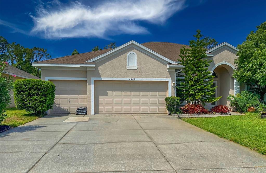 2349 WOOD POINTE DRIVE