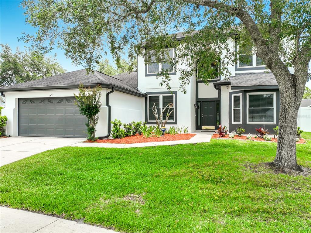 1491 HAMPSTEAD COVE