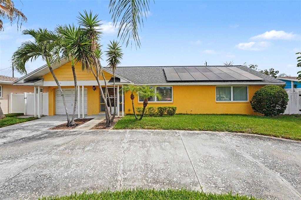 12149 PARK BOULEVARD UNIT 7