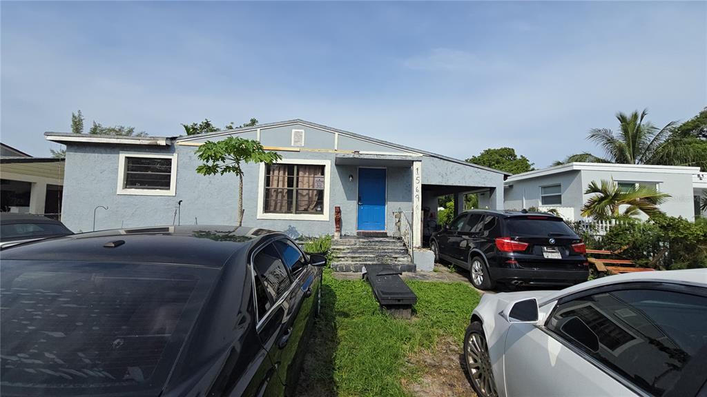 15694 NE 10TH COURT