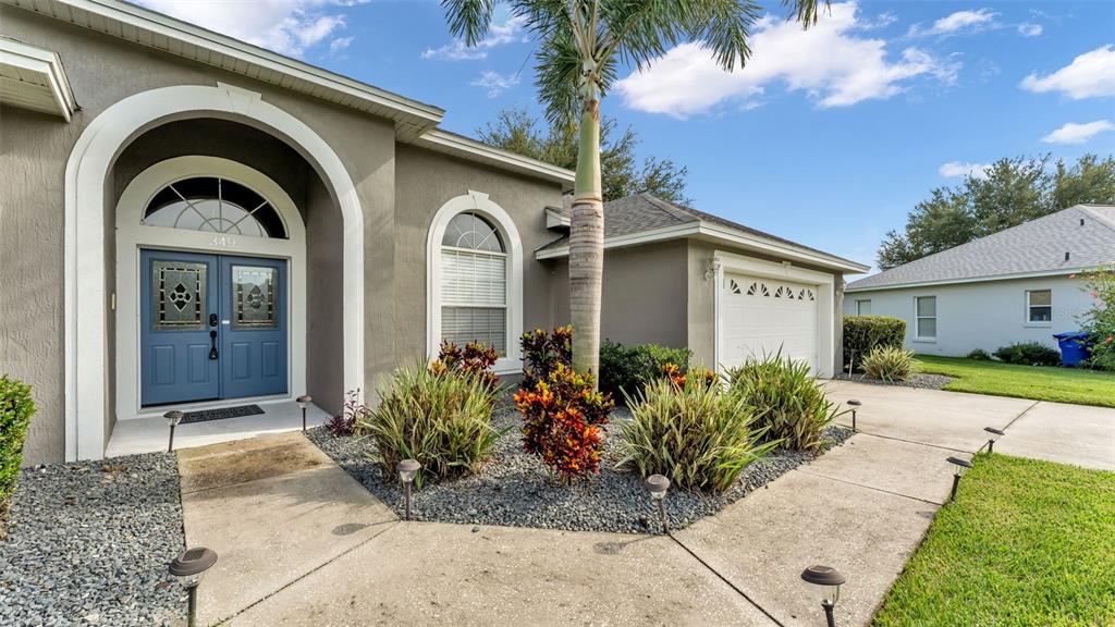 349 RUBY LAKE LOOP, WINTER HAVEN, FL — photo 4 of 30