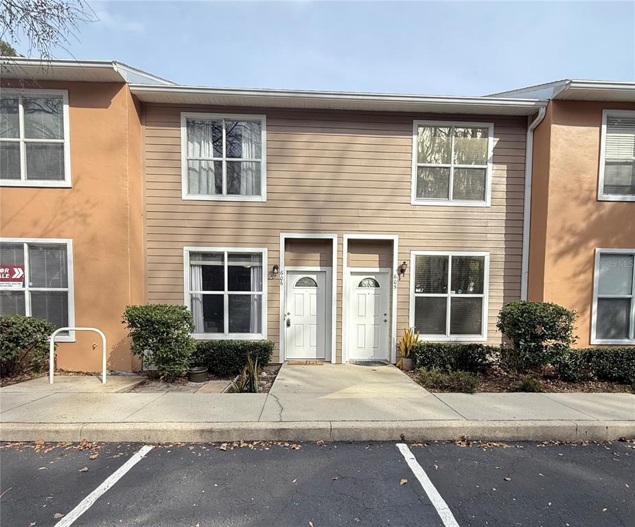4415 SW 34 TH ST UNIT 606