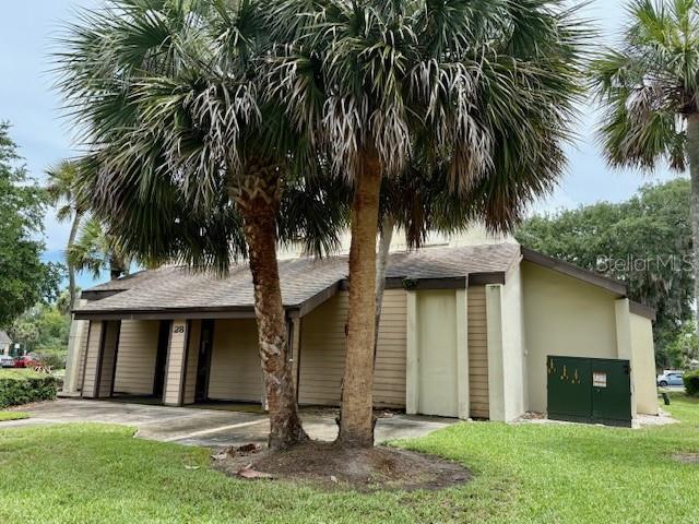 28 OFFICE PARK DRIVE