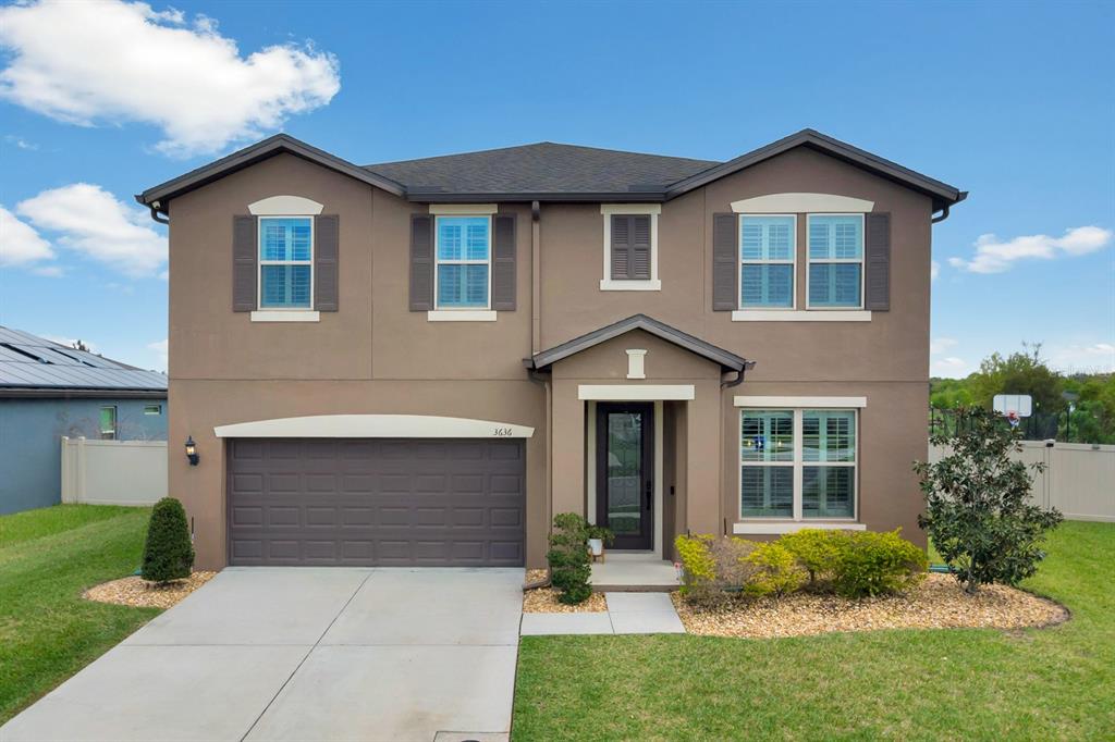 3636 MOCA DRIVE