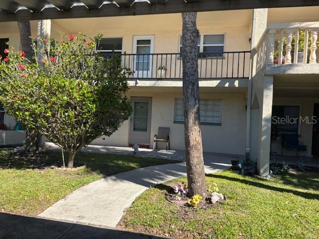 11720 PARK BOULEVARD UNIT 104