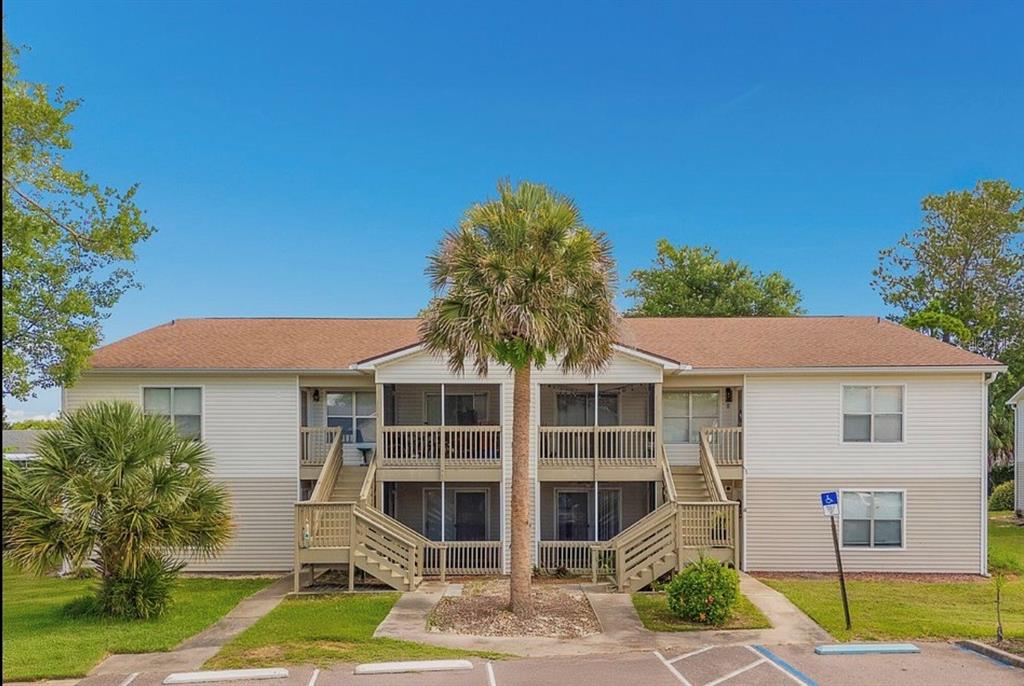 1600 BIG TREE ROAD UNIT O8