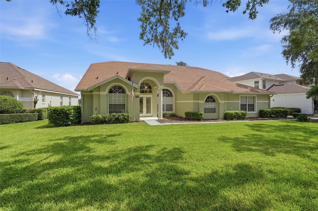 1526 CHERRY LAKE WAY