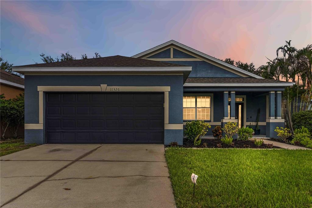 11326 LAUREL BROOK COURT
