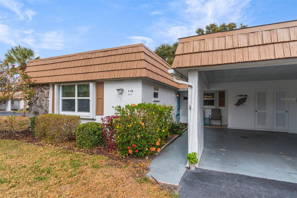 2717 RIVERBLUFF PLACE UNIT V49