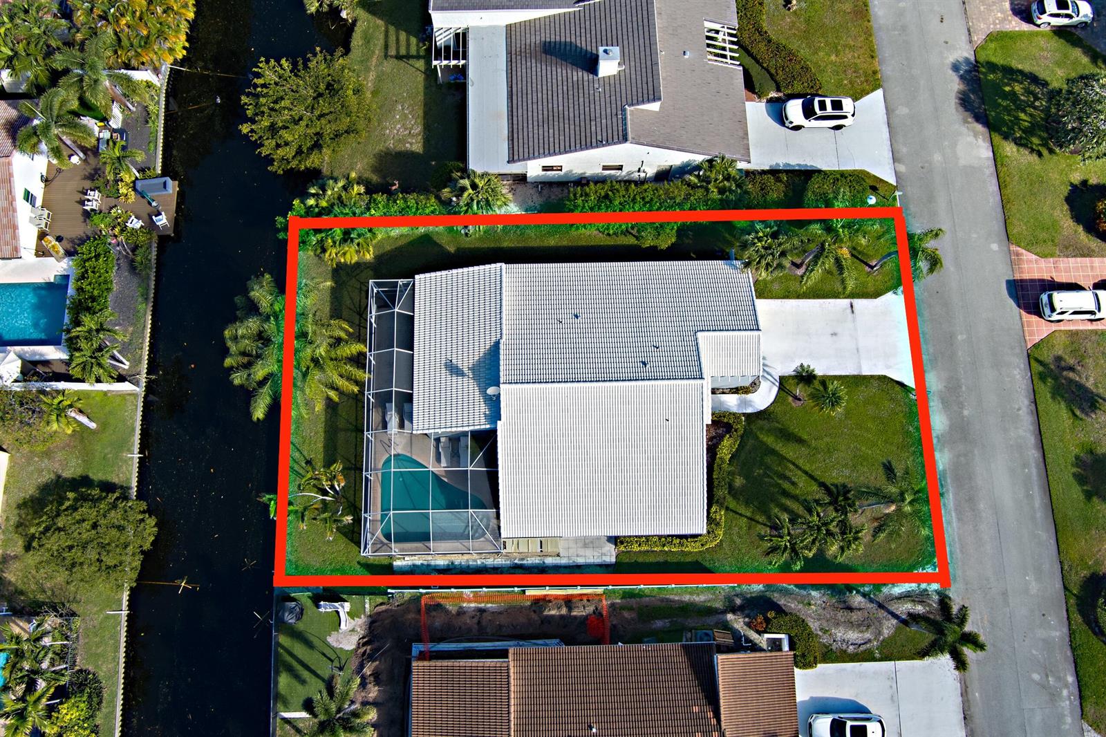 7017 NW 3rd Avenue SE, Boca Raton FL 33487