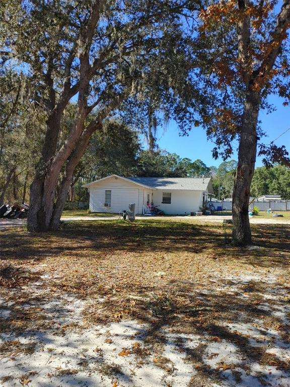1838 NE 145TH AVENUE ROAD