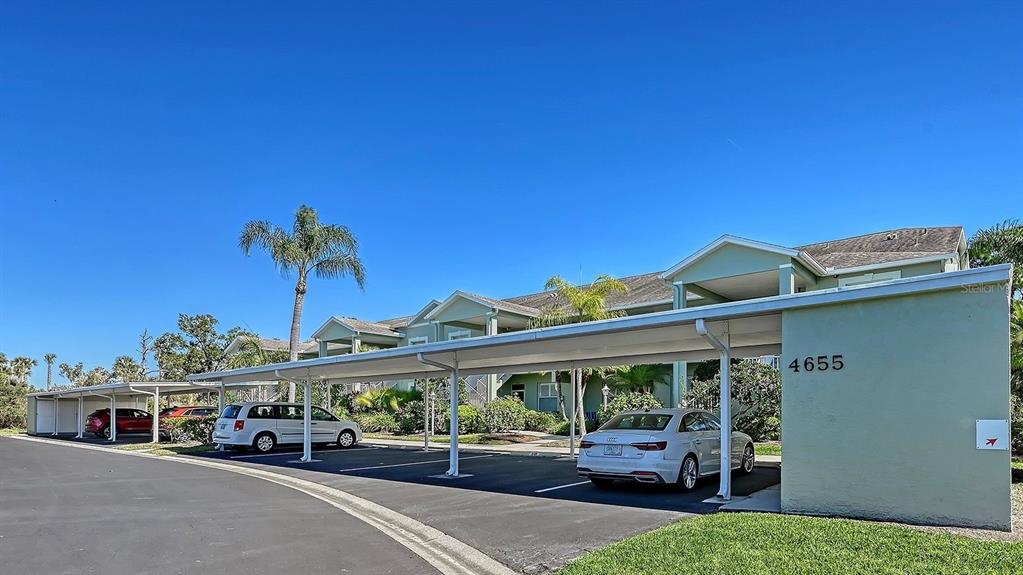4655 TOWER HILL LANE UNIT 2422